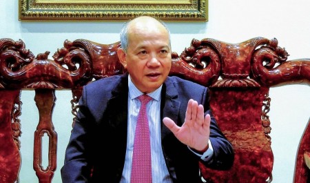 Từ tư liệu gốc đến việc làm sáng tỏ những mốc son trong lịch sử ngành Dầu khí Việt Nam