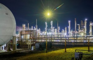 Mỹ tính tăng nguồn cung nhiên liệu từ nhà máy lọc dầu tại Texas
