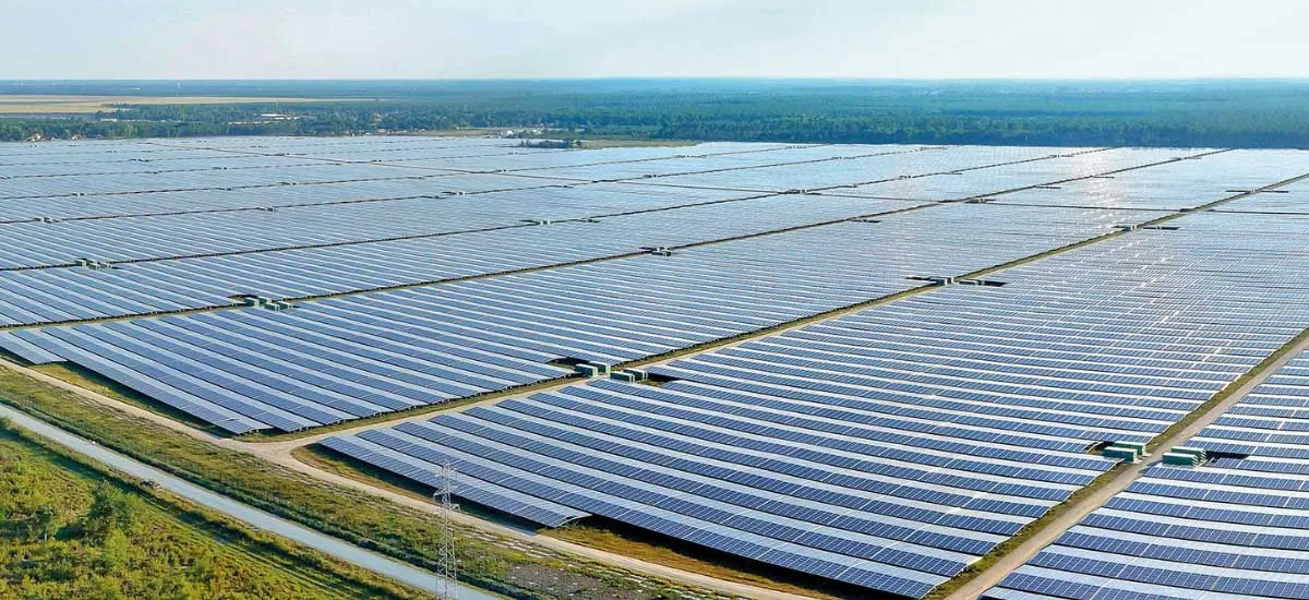 Khủng hoảng Trung Đông đẩy nhanh quá trình chuyển dịch năng lượng carbon thấp Khủng hoảng Trung Đông đẩy nhanh quá trình chuyển dịch năng lượng carbon thấp