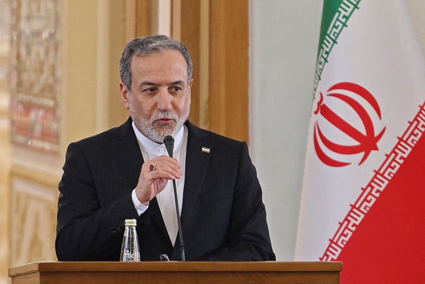 Ngoại trưởng Iran Ngoại trưởng Iran