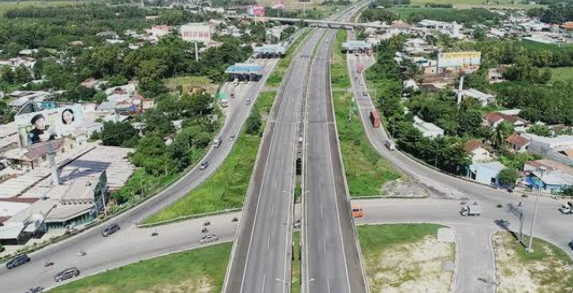 Điểm tin xây dựng - bất động sản ngày 22/10: Đà Nẵng nghiên cứu đô thị lấn biển hơn 2.000 ha Điểm tin xây dựng - bất động sản ngày 22/10: Đà Nẵng nghiên cứu đô thị lấn biển hơn 2.000 ha