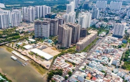 Sửa Luật Đất đai: Đề nghị làm rõ quy hoạch, giá đất và phân cấp thẩm quyền