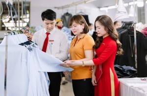 Agribank điều chỉnh giảm lãi suất cho vay hỗ trợ phát triển sản xuất kinh doanh