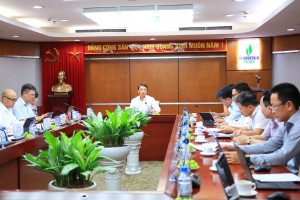 [VIDEO] PVChem tập trung gia tăng năng lực sản xuất, dịch vụ kỹ thuật cao, nâng cao năng lực cạnh tranh