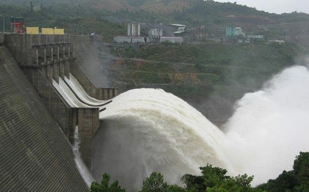 Thủy điện Sông Vàng báo lỗ trong quý III/2026