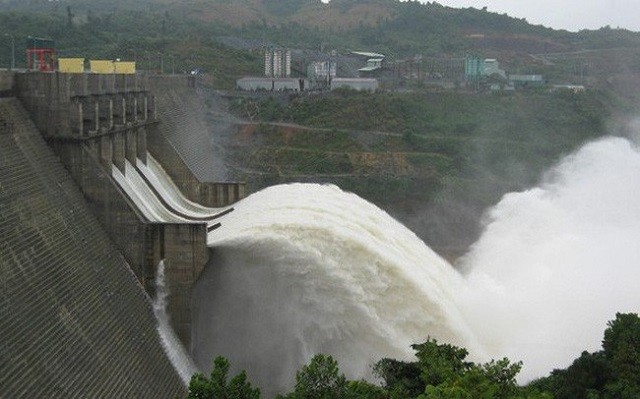Thủy điện Sông Vàng báo lỗ trong quý III/2026