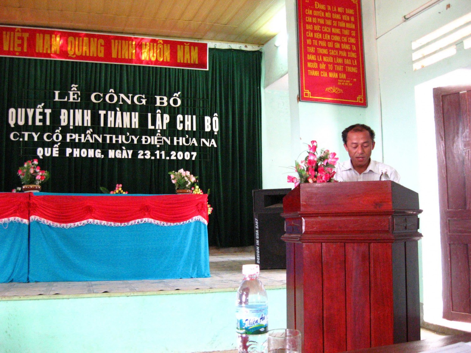 Bài 2: Vượt qua gian khó