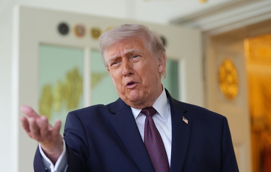 "Điểm nóng" Trung Đông ngày 23/10: Ông Trump nói xung đột với Iran có thể sớm kết thúc