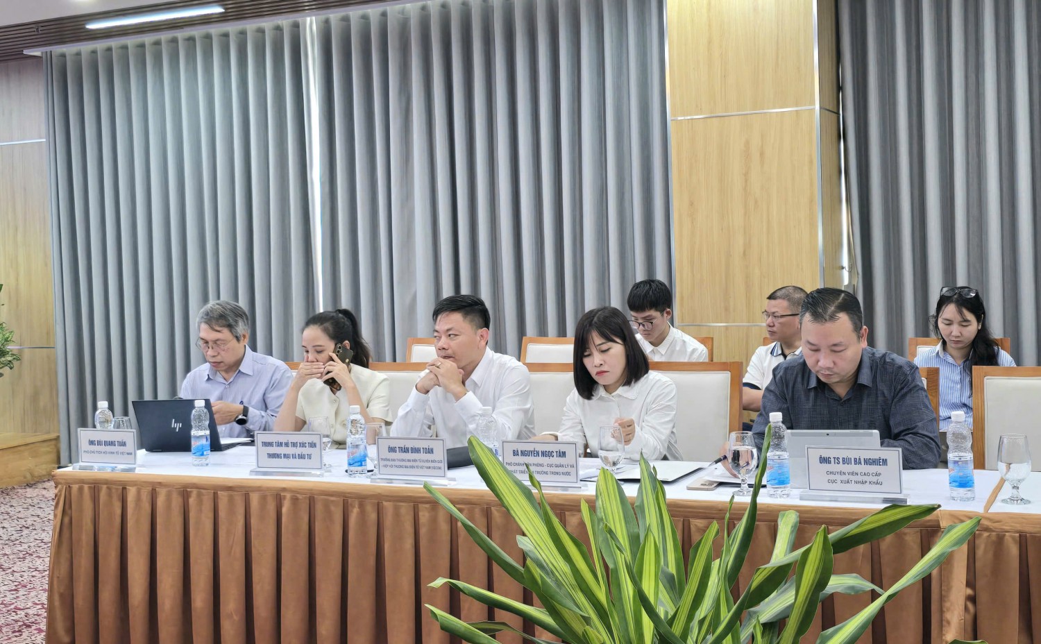 Phát triển thị trường đa kênh: Mở rộng đầu ra bền vững cho hàng hóa Việt Phát triển thị trường đa kênh: Mở rộng đầu ra bền vững cho hàng hóa Việt