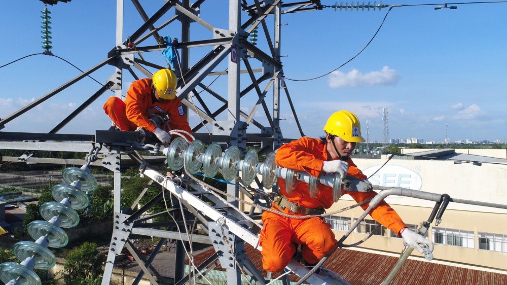 Thủ tướng yêu cầu tuyệt đối không để thiếu điện giai đoạn 2027-2030 Thủ tướng yêu cầu tuyệt đối không để thiếu điện giai đoạn 2027-2030