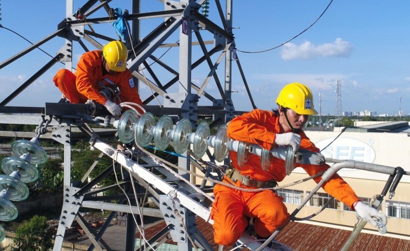 Thủ tướng yêu cầu tuyệt đối không để thiếu điện giai đoạn 2027-2030