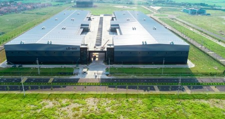 Bất động sản công nghiệp: Từ cam kết ESG đến hiệu quả vận hành