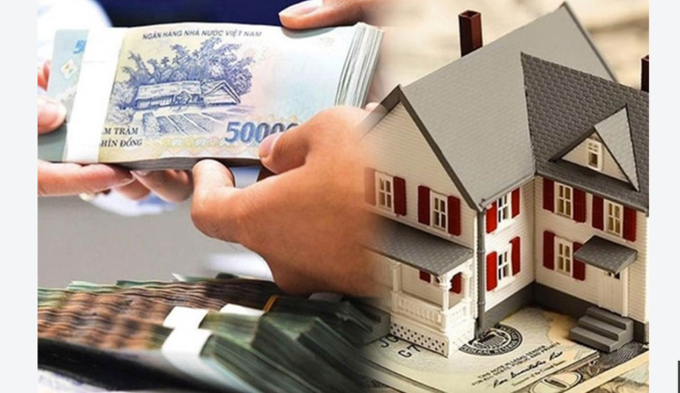 Điểm tin tài chính - ngân hàng ngày 23/10: Đề xuất giữ lại 5% tiền mua nhà tại ngân hàng tới khi có sổ đỏ Điểm tin tài chính - ngân hàng ngày 23/10: Đề xuất giữ lại 5% tiền mua nhà tại ngân hàng tới khi có sổ đỏ