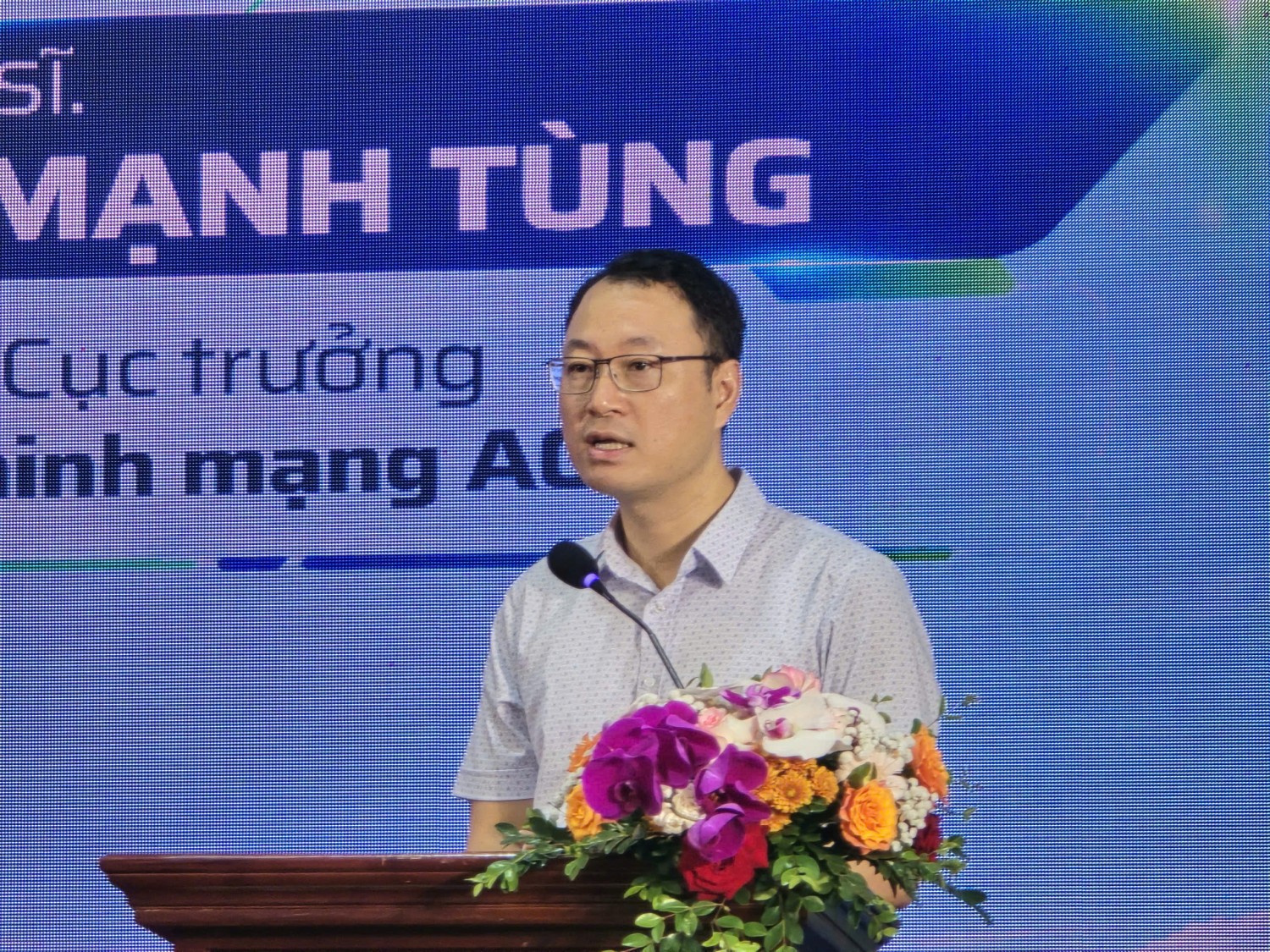 Chuyển đổi xanh ngành năng lượng phải đi cùng an toàn số Chuyển đổi xanh ngành năng lượng phải đi cùng an toàn số