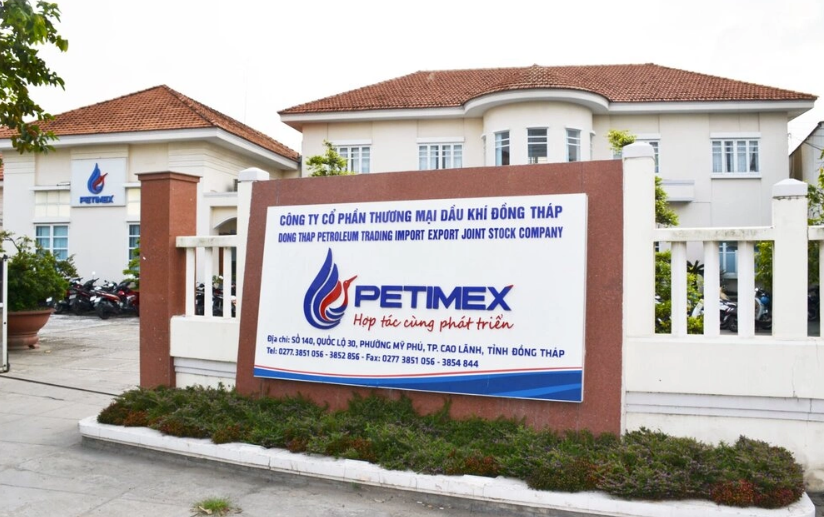 Thanh tra Chính phủ chỉ ra nhiều dấu hiệu vi phạm kinh doanh xăng dầu tại Petimex