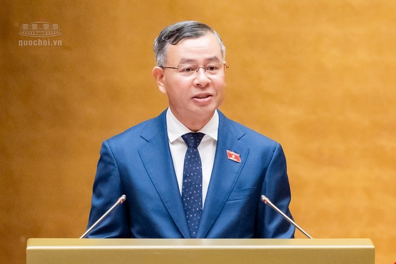 Sửa Luật Đấu thầu: Tháo gỡ vướng mắc, nâng cao hiệu quả nguồn vốn công Sửa Luật Đấu thầu: Tháo gỡ vướng mắc, nâng cao hiệu quả nguồn vốn công