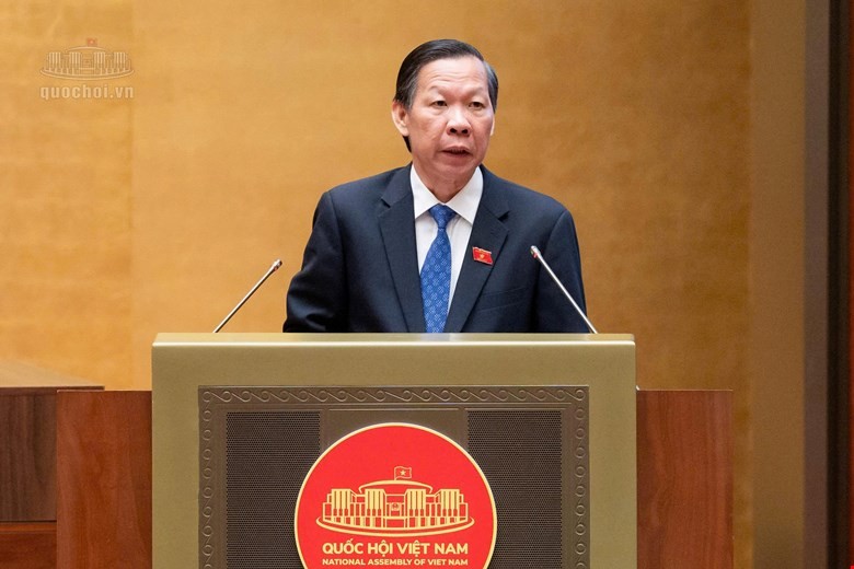 Sửa Luật Đấu thầu: Tháo gỡ vướng mắc, nâng cao hiệu quả nguồn vốn công Sửa Luật Đấu thầu: Tháo gỡ vướng mắc, nâng cao hiệu quả nguồn vốn công