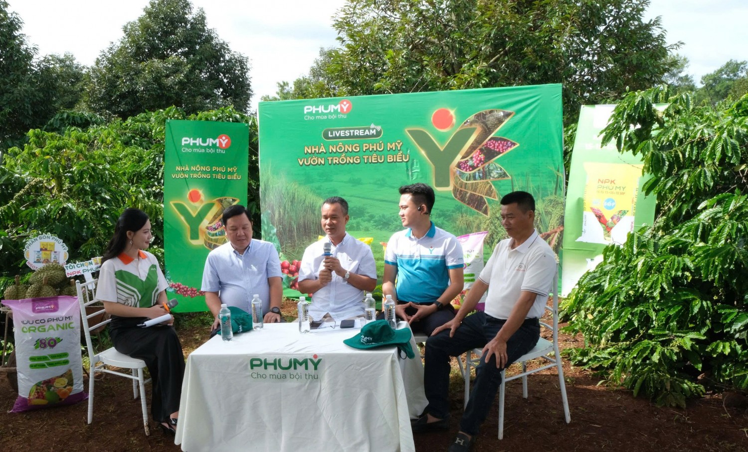 9 tháng năm 2026: PVFCCo - Phú Mỹ duy trì đà tăng trưởng, mở rộng không gian phát triển 9 tháng năm 2026: PVFCCo - Phú Mỹ duy trì đà tăng trưởng, mở rộng không gian phát triển