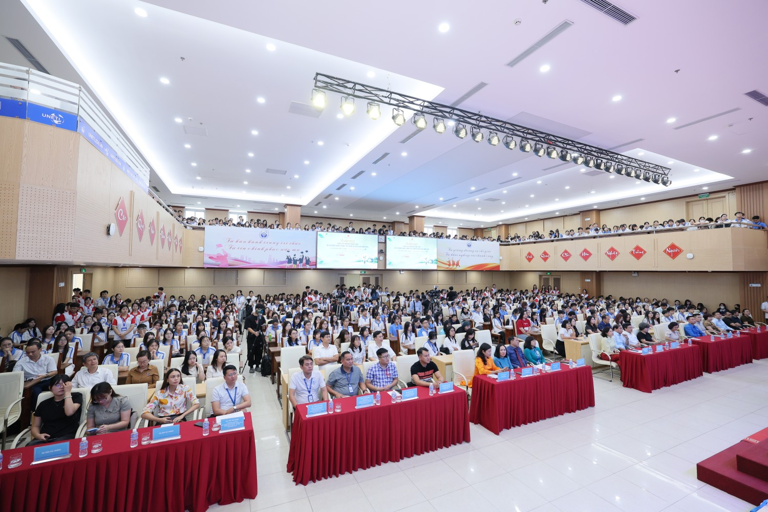 Phát động Cuộc thi Tìm hiểu pháp luật về sử dụng năng lượng tiết kiệm và hiệu quả năm 2026 Phát động Cuộc thi Tìm hiểu pháp luật về sử dụng năng lượng tiết kiệm và hiệu quả năm 2026
