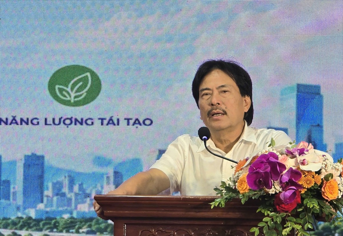 Cần cơ chế chính sách đồng bộ, nhất quán để khơi thông đầu tư các dự án điện