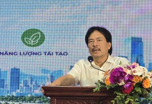 Cần cơ chế chính sách đồng bộ, nhất quán để khơi thông đầu tư các dự án điện