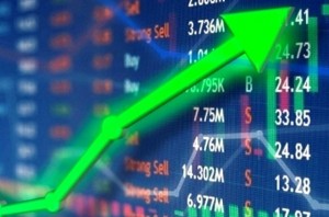 Tin nhanh chứng khoán ngày 23/10: Nhóm ngân hàng dẫn sóng, VN Index tăng phiên thứ tư liên tiếp