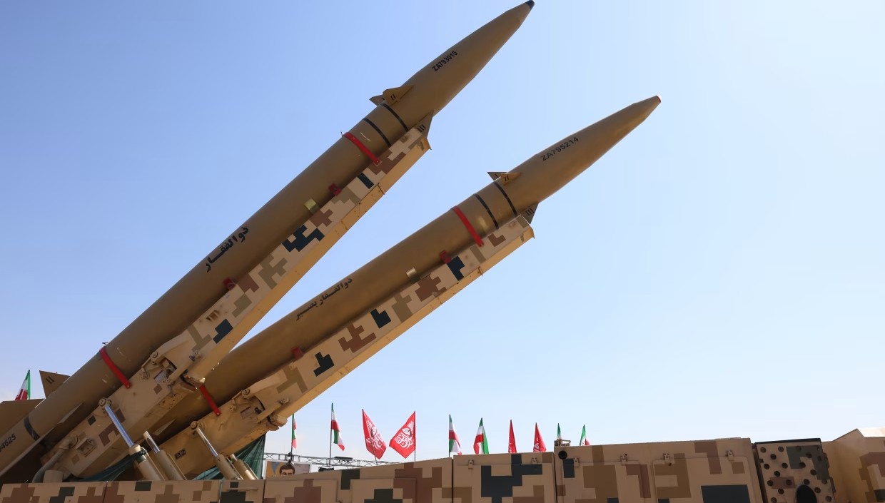 "Điểm nóng" Trung Đông ngày 24/10: Iran nhắm tới hạ tầng năng lượng vùng Vịnh nếu Mỹ - Israel tái không kích
