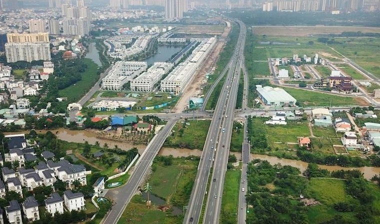 Điểm tin xây dựng - bất động sản ngày 24/10: Hà Nội ưu tiên “làn xanh” tháo gỡ vướng mắc cho 258 dự án