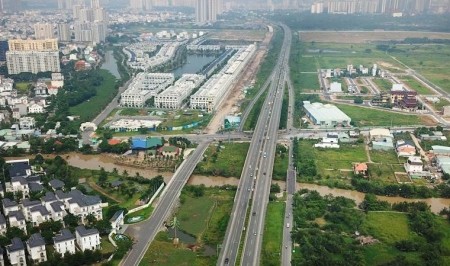 Điểm tin xây dựng - bất động sản ngày 24/10: Hà Nội ưu tiên “làn xanh” tháo gỡ vướng mắc cho 258 dự án