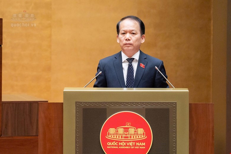 Sửa Luật Tài nguyên, môi trường biển và hải đảo: Đề nghị làm rõ cơ chế quản lý không gian biển Sửa Luật Tài nguyên, môi trường biển và hải đảo: Đề nghị làm rõ cơ chế quản lý không gian biển