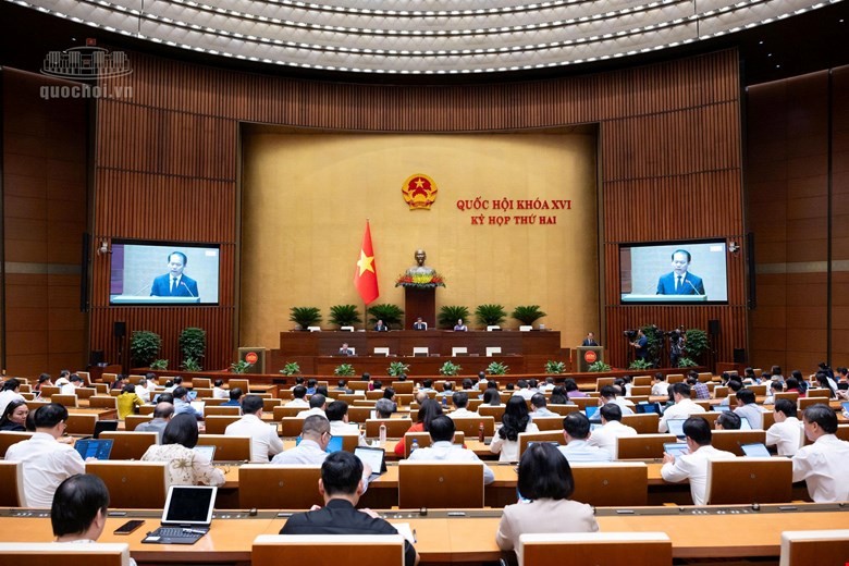 Sửa Luật Tài nguyên, môi trường biển và hải đảo: Đề nghị làm rõ cơ chế quản lý không gian biển Sửa Luật Tài nguyên, môi trường biển và hải đảo: Đề nghị làm rõ cơ chế quản lý không gian biển