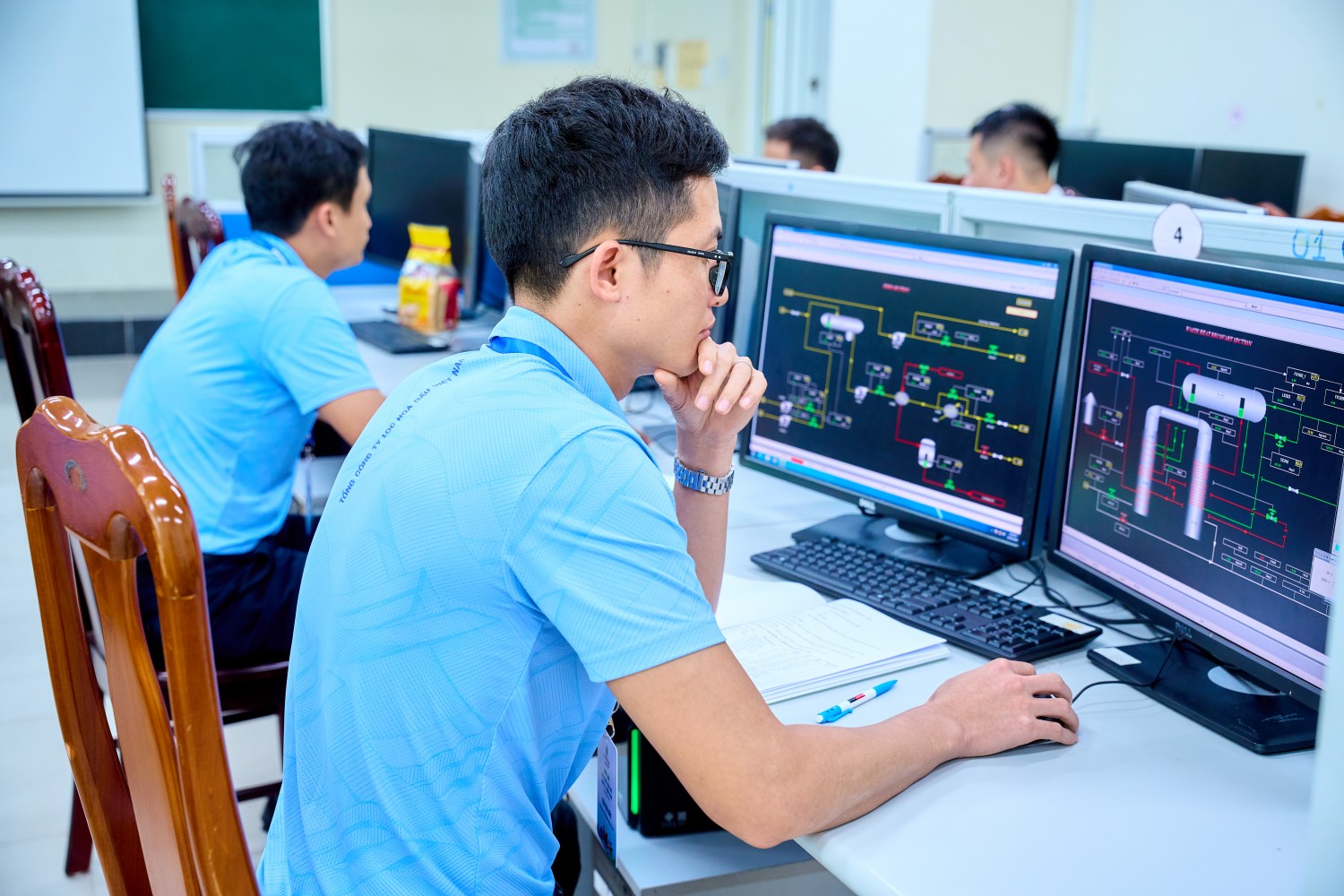 BSR giành giải Nhì toàn đoàn tại Hội thi Tay nghề Dầu khí lần thứ IX năm 2026