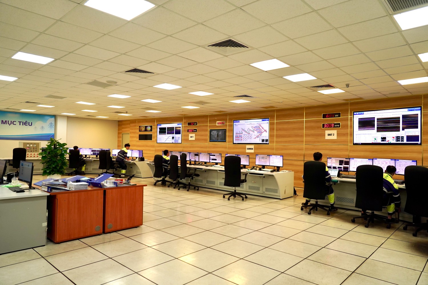 Hội CCB Bộ máy QL&ĐH PETROVIETNAM: Giữ lửa truyền thống, lan tỏa văn hóa nghĩa tình