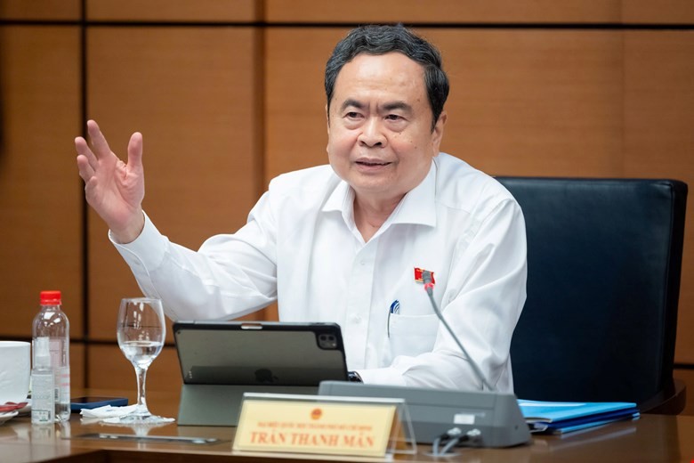 Chủ tịch Quốc hội yêu cầu siết hậu kiểm, xử lý nghiêm vi phạm an toàn thực phẩm