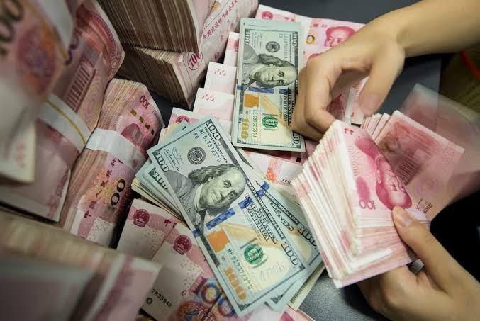 Điểm tin tài chính - ngân hàng ngày 26/10: Lãi suất tiết kiệm, USD và giá vàng đều hạ nhiệt Điểm tin tài chính - ngân hàng ngày 26/10: Lãi suất tiết kiệm, USD và giá vàng đều hạ nhiệt