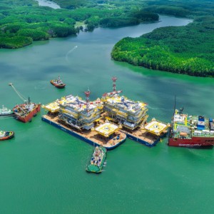 Kỳ 6: Khi giá trị của PETROVIETNAM vượt ra ngoài một doanh nghiệp