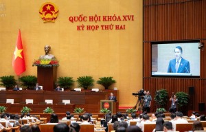 Đề nghị làm rõ tiêu chí bảo vệ công trình quan trọng liên quan đến an ninh quốc gia
