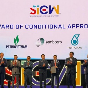 Singapore chấp thuận có điều kiện dự án xuất khẩu điện tái tạo từ Việt Nam