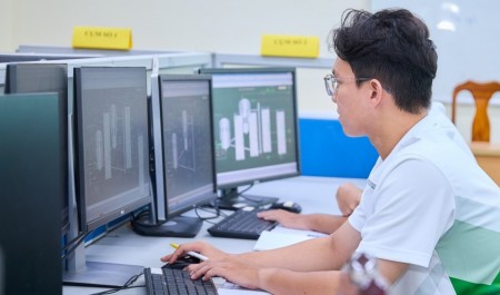 Dấu ấn tuổi trẻ PVU tại Hội thi Tay nghề Dầu khí lần thứ IX - năm 2026