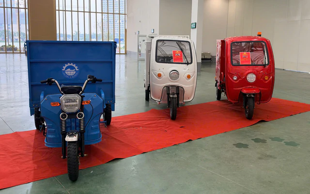 Thị trường xe điện tuần qua: Doanh số xe điện tại châu Âu tăng hơn 70% trong tháng 9 Thị trường xe điện tuần qua: Doanh số xe điện tại châu Âu tăng hơn 70% trong tháng 9