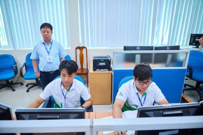 Dấu ấn tuổi trẻ PVU tại Hội thi Tay nghề Dầu khí lần thứ IX - năm 2026