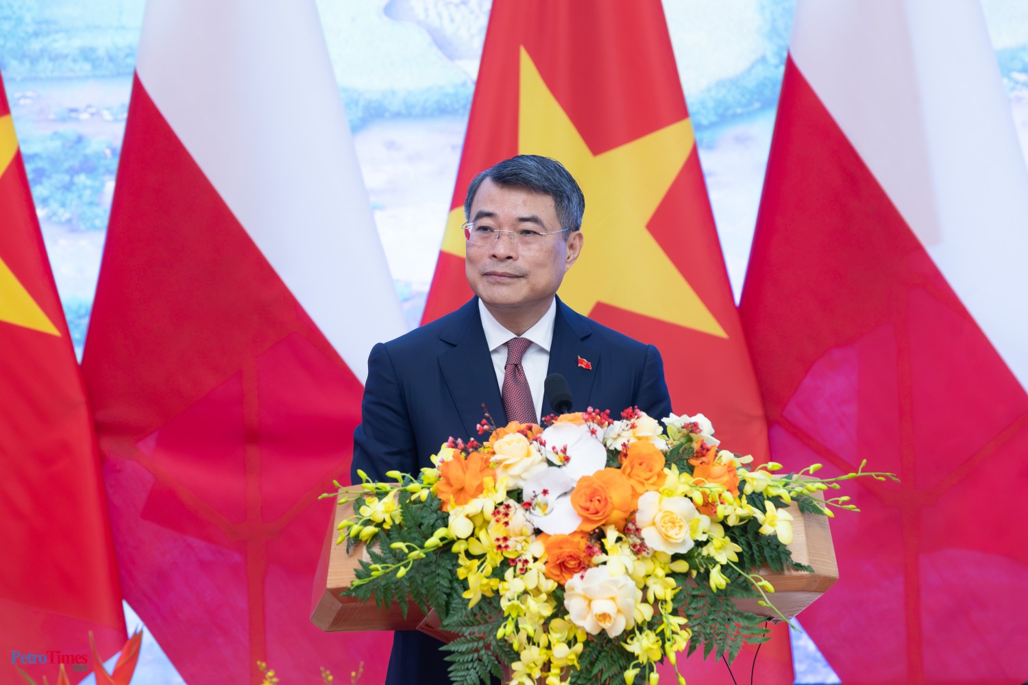Tuyên bố chung Việt Nam - Ba Lan Tuyên bố chung Việt Nam - Ba Lan