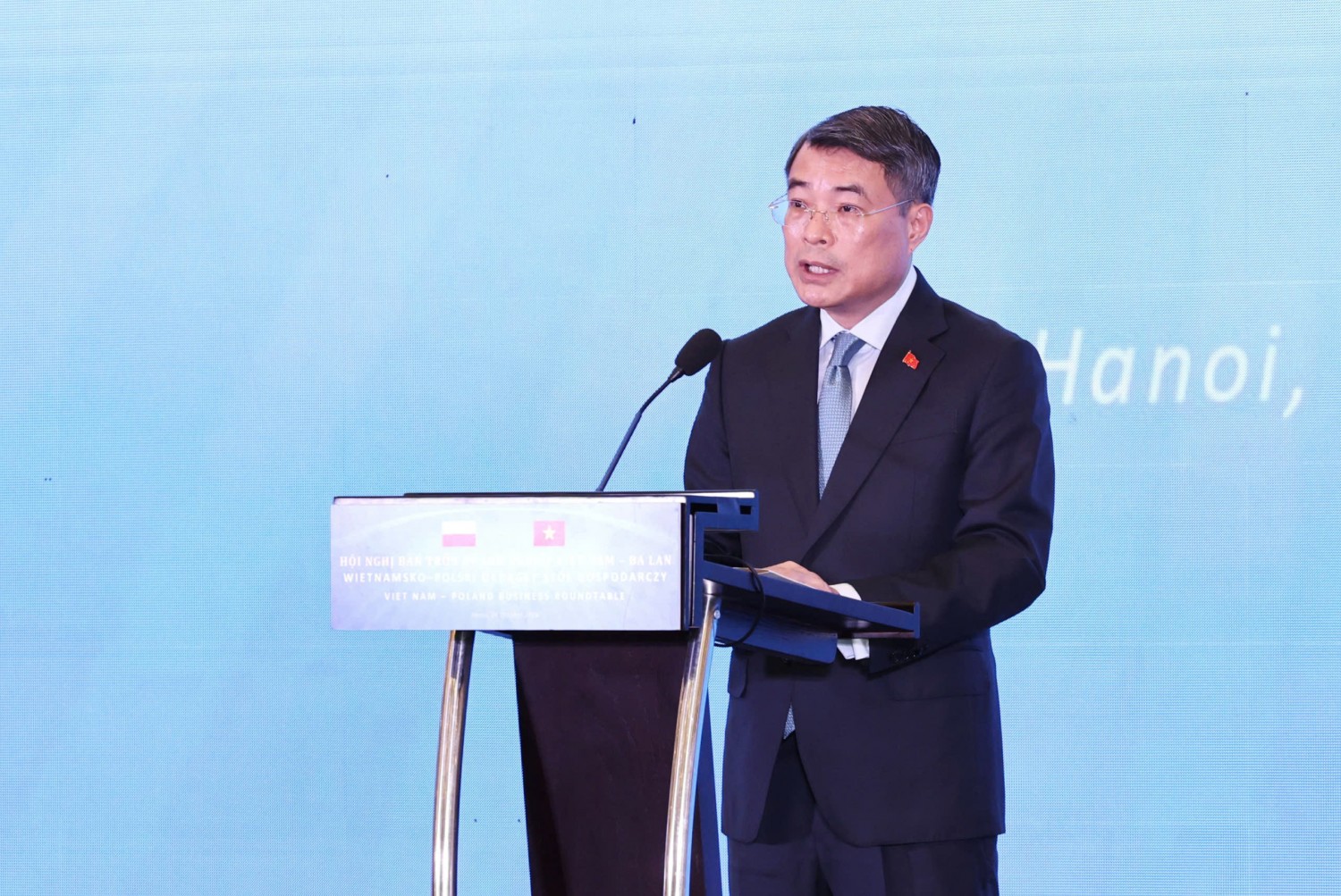 Việt Nam - Ba Lan: Từ Đối tác Chiến lược đến liên kết chuỗi giá trị Việt Nam - Ba Lan: Từ Đối tác Chiến lược đến liên kết chuỗi giá trị