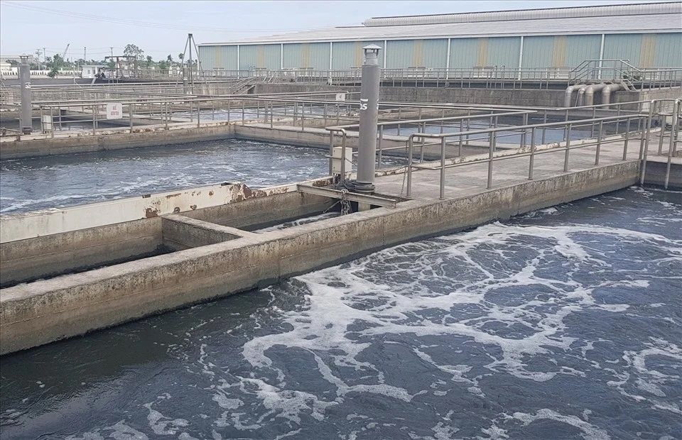 Tin tức nổi bật ngày 26/10: Phấn đấu 100% cụm công nghiệp xử lý nước thải đạt chuẩn môi trường