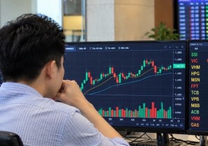 Nhận định thị trường chứng khoán ngày 27/10: Tránh mua đuổi trong các nhịp hồi