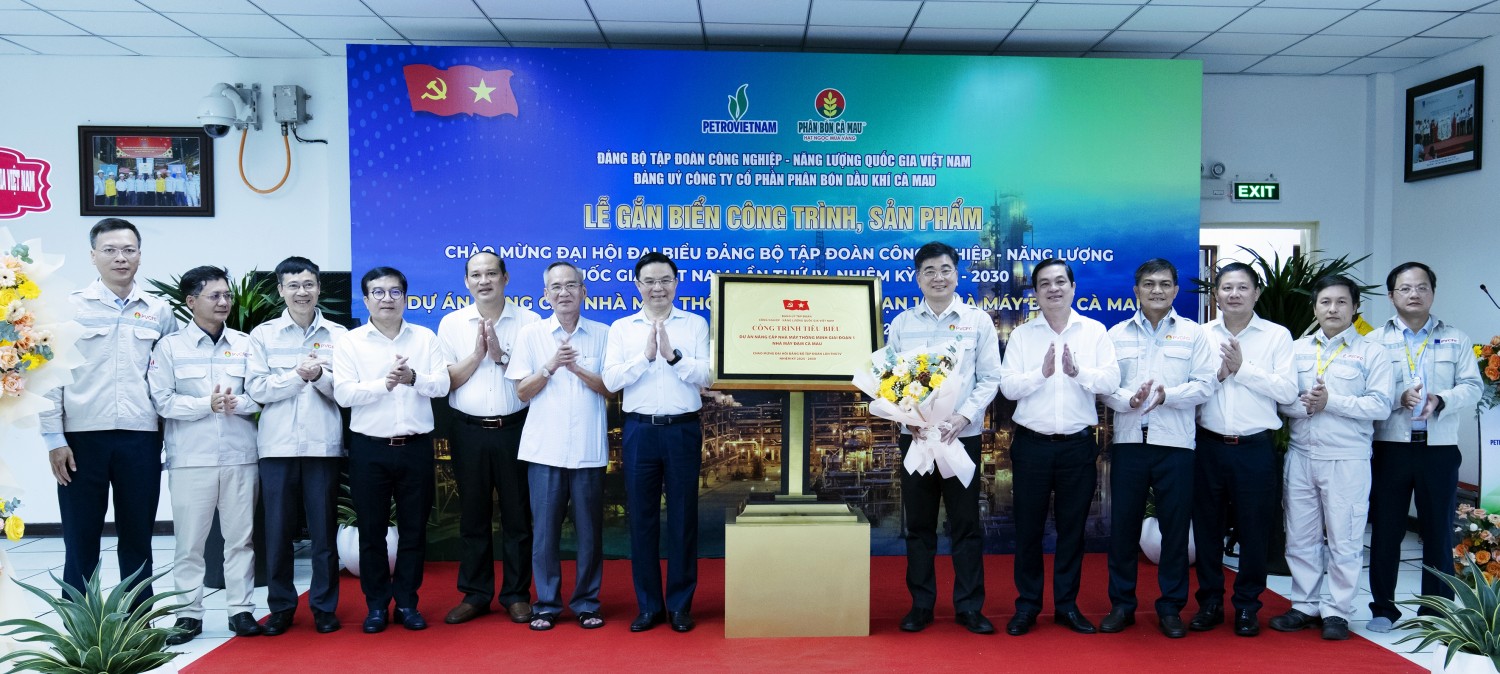 Kỳ 1: Từ nghị quyết Đảng ủy đến 