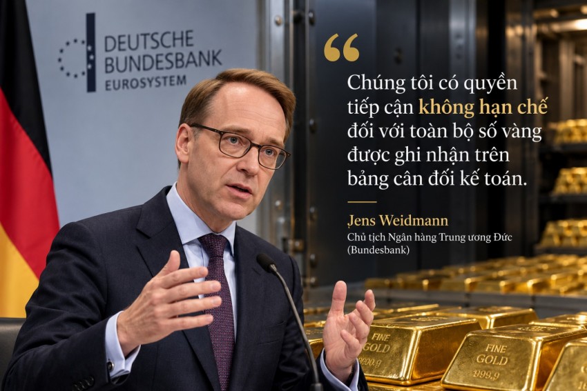 Có quyền sở hữu, chưa chắc có quyền tiếp cận