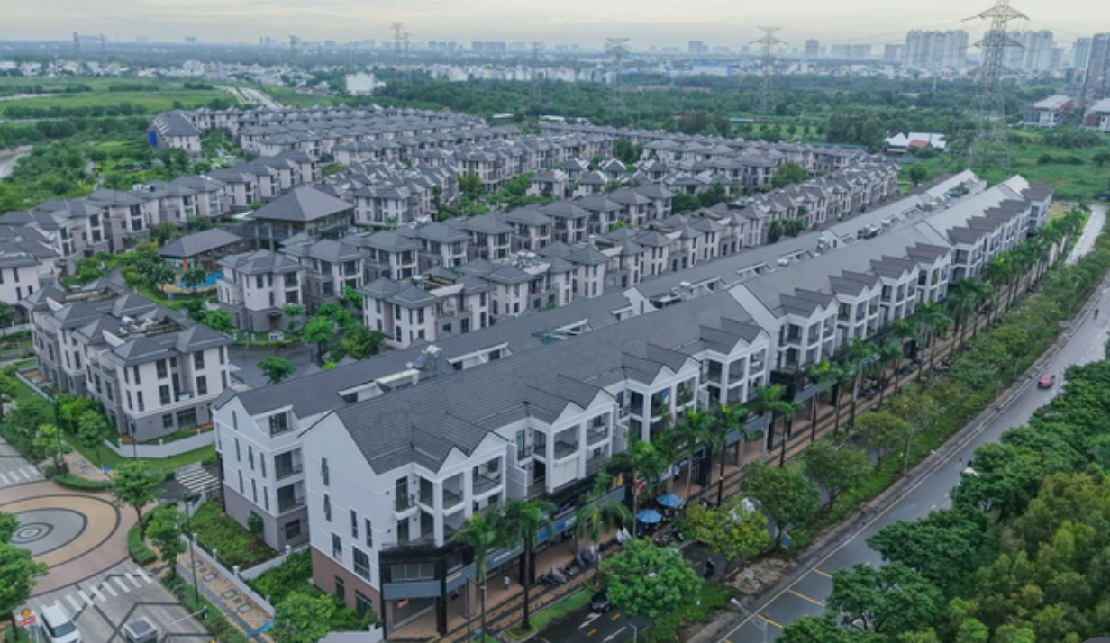 Điểm tin xây dựng - bất động sản ngày 27/10: TP HCM yêu cầu đẩy nhanh tiến độ đấu giá 50 khu đất