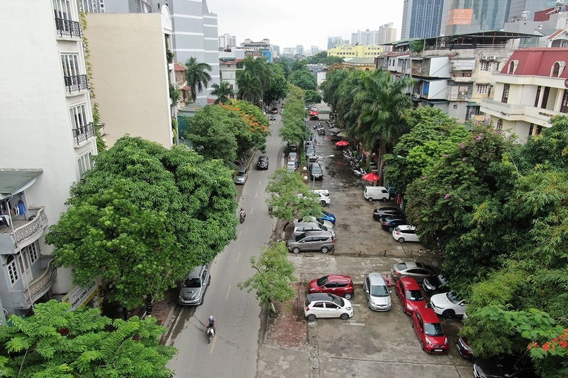 Gọi tên nhau qua... biển số xe (!) Gọi tên nhau qua... biển số xe (!)