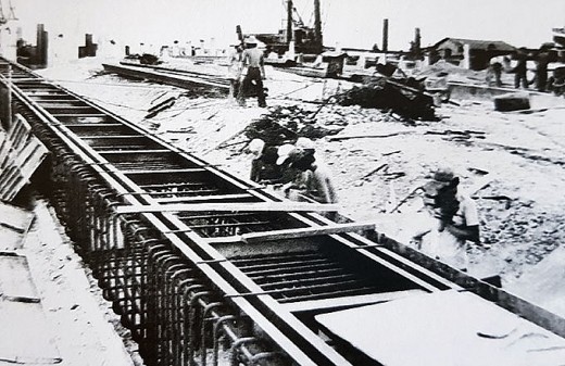 Cuộc gặp Việt – Xô trên thềm lục địa (kỳ 3): Những người bạn đồng hành